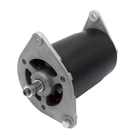 Dynamo Conversion C40 40Amp tacho drive Negative Earth - RAC006T - Powerlite