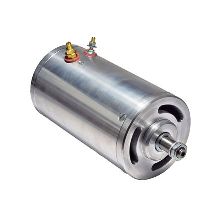 Dynamo Conversion - Lancia Aurelia - RAC011 - Powerlite