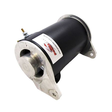 Dynamo Conversion - Mercedes 190SL - RAC015 - Powerlite