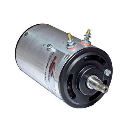Dynamo Conversion Porsche 356 40amp - RAC016 - Powerlite