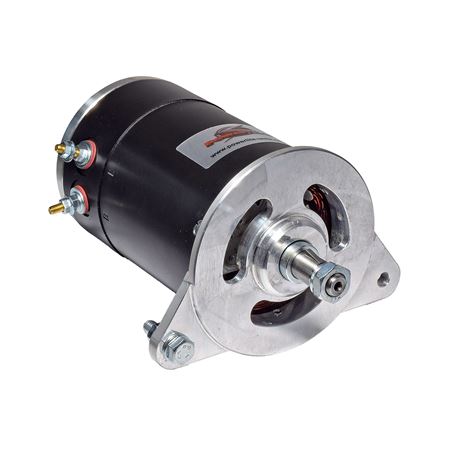 Dynamo Conversion - Volvo B18 Engines - RAC019 - Powerlite
