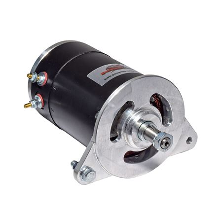Dynamo Conversion - BMW - RAC021 - Powerlite