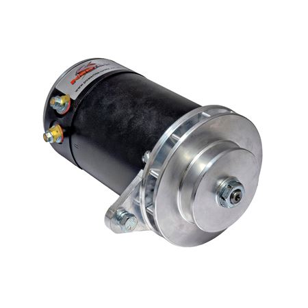 Dynamo Conversion - Alfa Romeo Guiletta Guilia Spider Junior Duetto - RAC022 - Powerlite