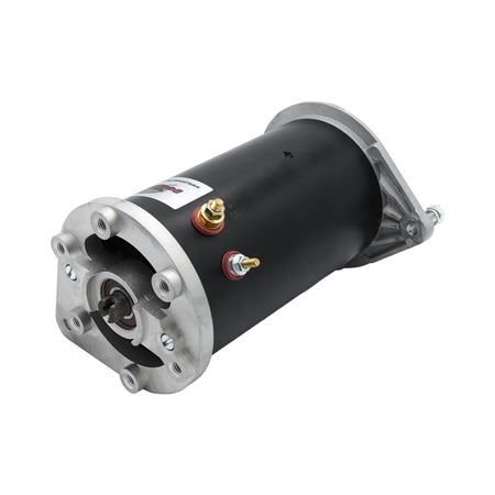 Powerlite Dynalite Lucas C42 Type + Power Steering Pump Drive - RAC023