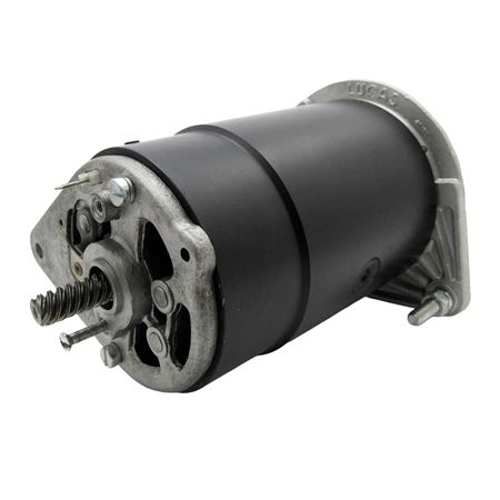 Dynamo Conversion C40T 40Amp C/W Right Angle Connection - RAC027T - Powerlite