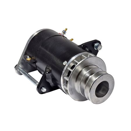 Dynamo Conversion - Lancia Fulvia Belina Coupe Sport - RAC035 - Powerlite