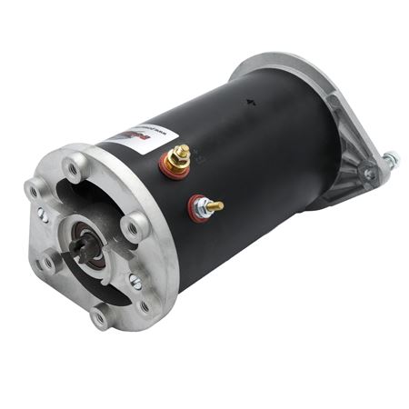 Dynamo Conversion 40Amp C42 with PAS Positive Earth - RAC038 - Powerlite