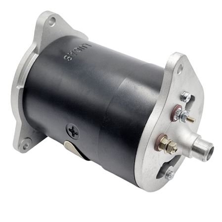 Dynamo/Alternator Conversion C45 60Amp Short Body Negative Earth - RAC049 - Powerlite