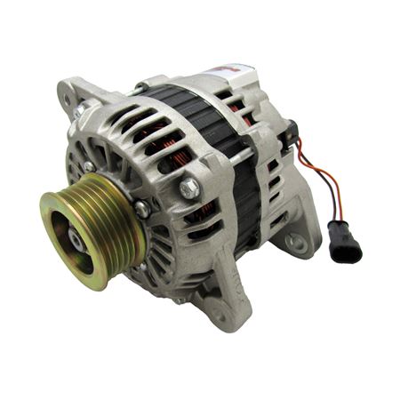 Alternator - Ford Duratec Compact - RAC051 - Powerlite