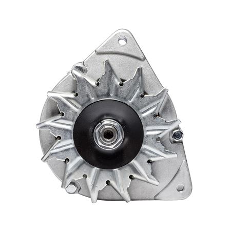 Alternator A127 55Amp Right Hand Negative Earth - RAC056 - Powerlite