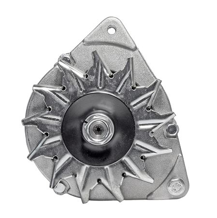 Alternator A127 70Amp Right Hand Negative Earth - RAC059 - Powerlite