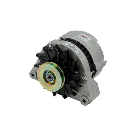 Alternator - Aston Martin DB2 to DB6 90amp - RAC061 - Powerlite