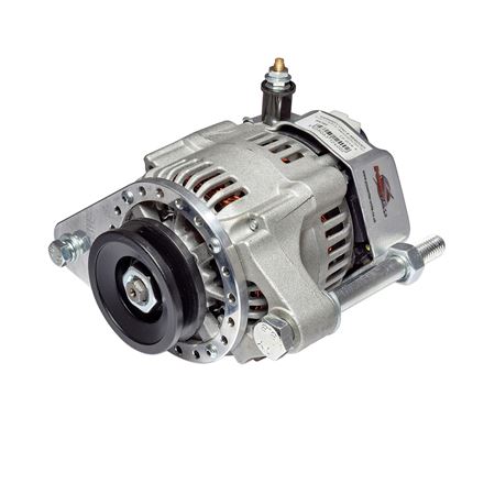 Alternator 45Amp Negative Polarity - RAC065 - Powerlite