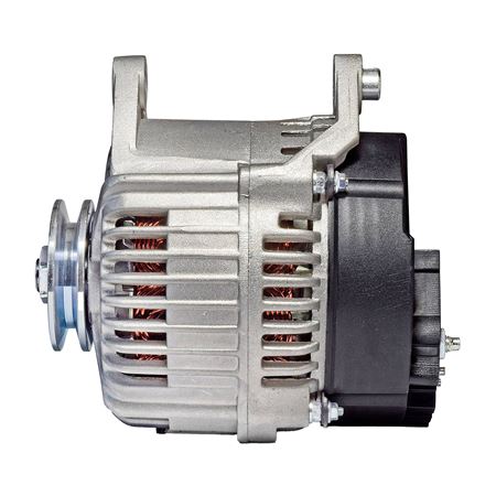 Alternator - A127i 140amp Compact - RAC077 - Powerlite