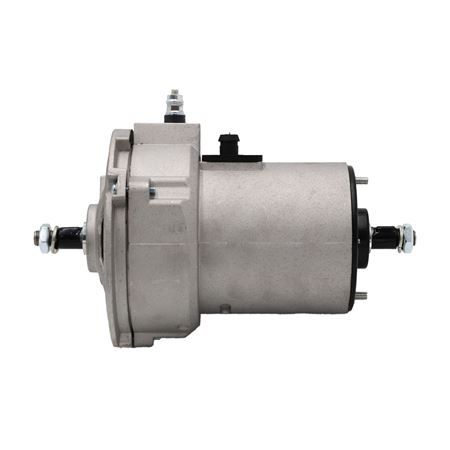 Alternator - VW Beetle-Transporter 90amp Inc Bracket - RAC090 - Powerlite