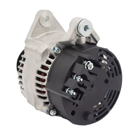 Alternator - Ford Zetec & Black Top Powered Westfield 95amp - RAC099 - Powerlite
