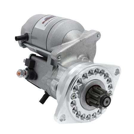 Starter Motor Hi-Torque - Ford BDG 2L Escort Mk2 2L 1974-1980 - RAC109A - Powerlite