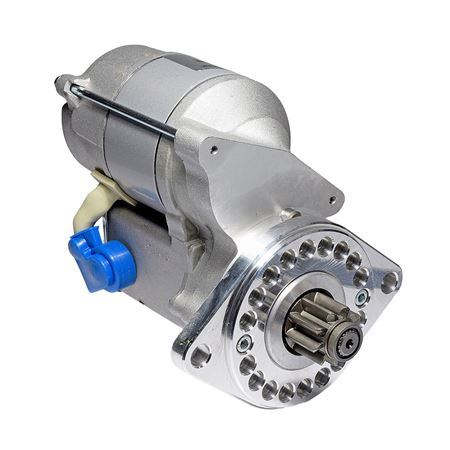 Starter Motor Hi-Torque - Ford Pinto & X-Flow - RAC112 - Powerlite