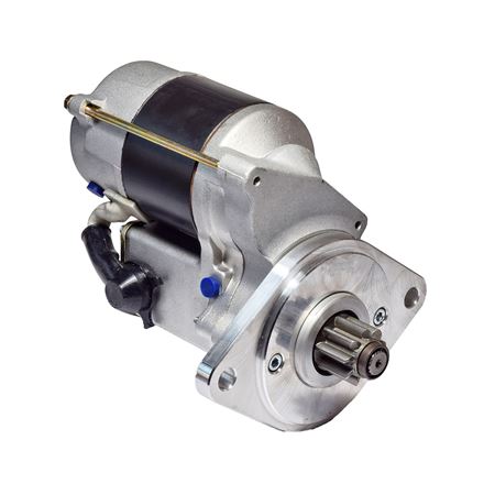 Starter Motor Hi-Torque - Ford Jenson Lotus - RAC415 - Powerlite