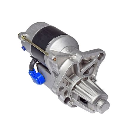Starter Motor Hi-Torque - Aston Martin 5.3L V8 Chrysler V8 Jenson V8 - RAC419 - Powerlite
