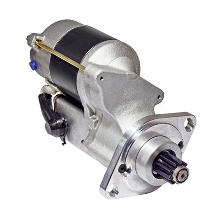 Starter Motor Hi-Torque - Volkswagen Caravelle-Transporter - RAC423 - Powerlite
