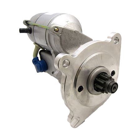 Starter Motor Hi-Torque - Alvis TD-TF - RAC435 - Powerlite