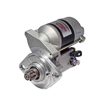 Starter Motor Hi-Torque - Volvo B18 B20 B30 Engines - RAC444 - Powerlite