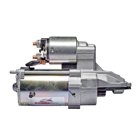Starter Motor Hi-Torque - Ford Duratec Volvo Mazda - RAC446 - Powerlite