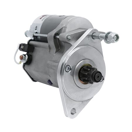 Starter Motor Hi-Torque - Coventry Climax with VW Ring Gear-Bellhousing - RAC451 - Powerlite