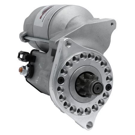 Starter Motor Hi-Torque - Gordini Simca 29mm Diameter Pinion - RAC456 - Powerlite