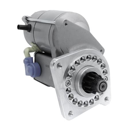 Starter Motor Hi-Torque - Ferrari 308 3L & 3.2L 1975-1989 - RAC457 - Powerlite