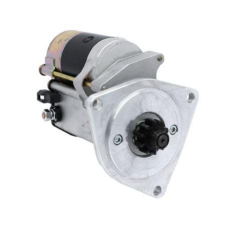 Starter Motor Hi-Torque - Ford A Type Models 12V - RAC464 - Powerlite