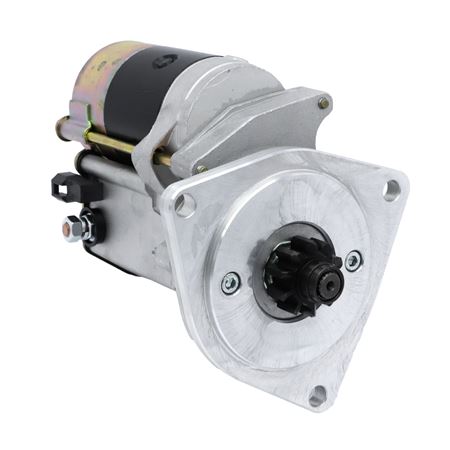 Starter Motor Hi-Torque - Ford A Type Models 6V - RAC466 - Powerlite