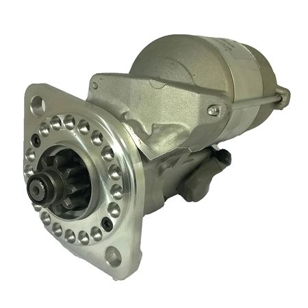 Starter Motor Hi-Torque - Ferrari 250 GTE 4L 1959-1963 - RAC479 - Powerlite