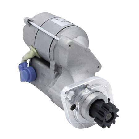Starter Motor Hi-Torque - Austin 7 (1922-1939) - RAC482 - Powerlite