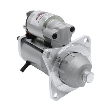 Starter Motor Hi-Torque - Ford Granada Westfield Ford Zetec - RAC483 - Powerlite