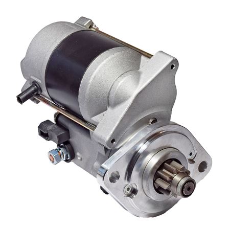 Starter Motor Hi-Torque - BMW 315 316 320 520 525 728 - RAC491 - Powerlite