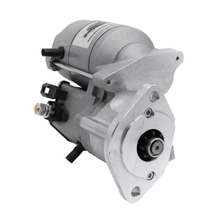 Starter Motor Hi-Torque - Fiat 600 & Abarth 1955-1970 - RAC499 - Powerlite