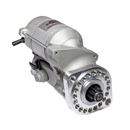 Starter Motor Hi-Torque - Porsche 924 (2L-2.5L) 944 (2.5L-2.7L & 3L) - RAC506 - Powerlite