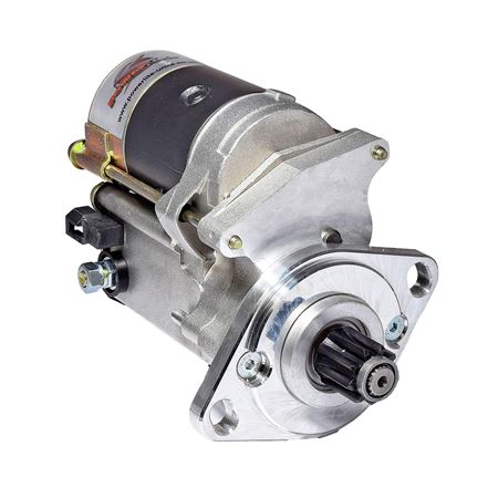 Starter Motor Hi-Torque - Porsche 911 914 930 959 912 - RAC508 - Powerlite