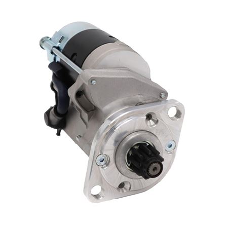 Starter Motor Hi-Torque - Porsche 356 6 Volt - RAC511 - Powerlite