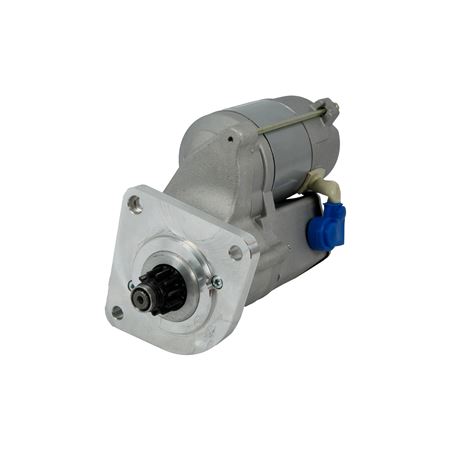 Starter Motor Hi-Torque - Abarth Fiat Lancia Seat 124 131 132 Delta - RAC513 - Powerlite