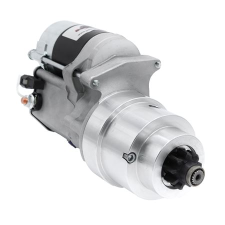 Starter Motor Hi-Torque - Citroen HY Van 1947-1981 - RAC520 - Powerlite