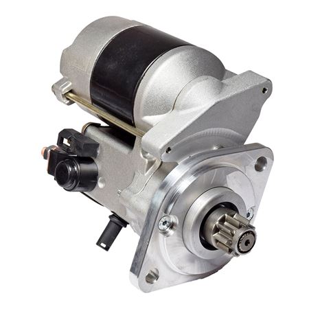 Starter Motor Hi-Torque - VW Beetle Transporter T2 1.6-1.7L - RAC525 - Powerlite