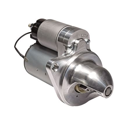 Starter Motor Hi-Torque Mirco A Series 9 Tooth - RAC531 - Powerlite