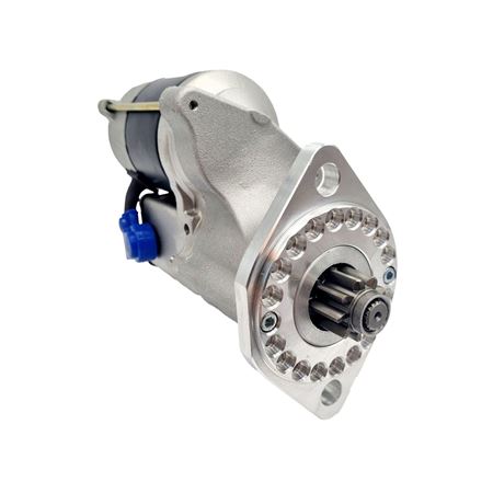 Starter Motor Hi-Torque - Toyota Land Cruiser 1969-1986 - RAC540 - Powerlite