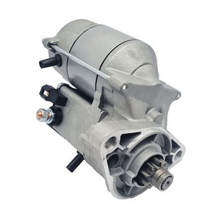 Starter Motor Hi-Torque - Rolls Royce & Bentley 6.7L (1991-2011) - RAC546 - Powerlite