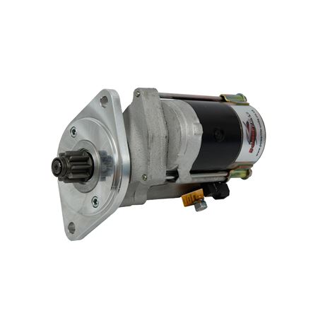 Starter Motor Hi-Torque - Talbot Sunbeam Marina Princess 1.8L - RAC549 - Powerlite