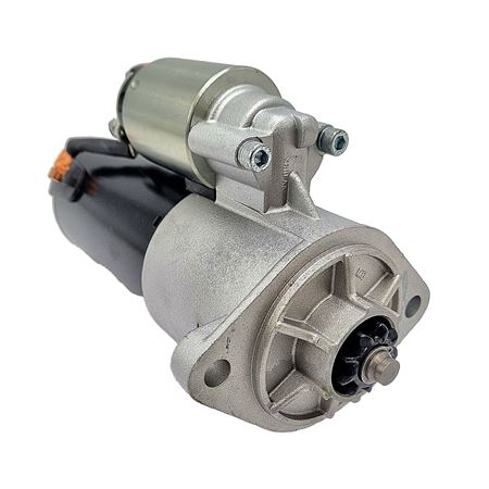 Starter Motor Hi-Torque - Aston Martin 6L V12 (1999-2019) - RAC550 - Powerlite