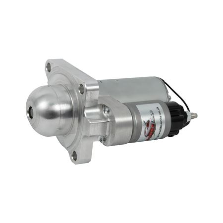 Starter Motor Hi-Torque - Caterham K Series 1.4-1.6L (1991-2006) - RAC553 - Powerlite